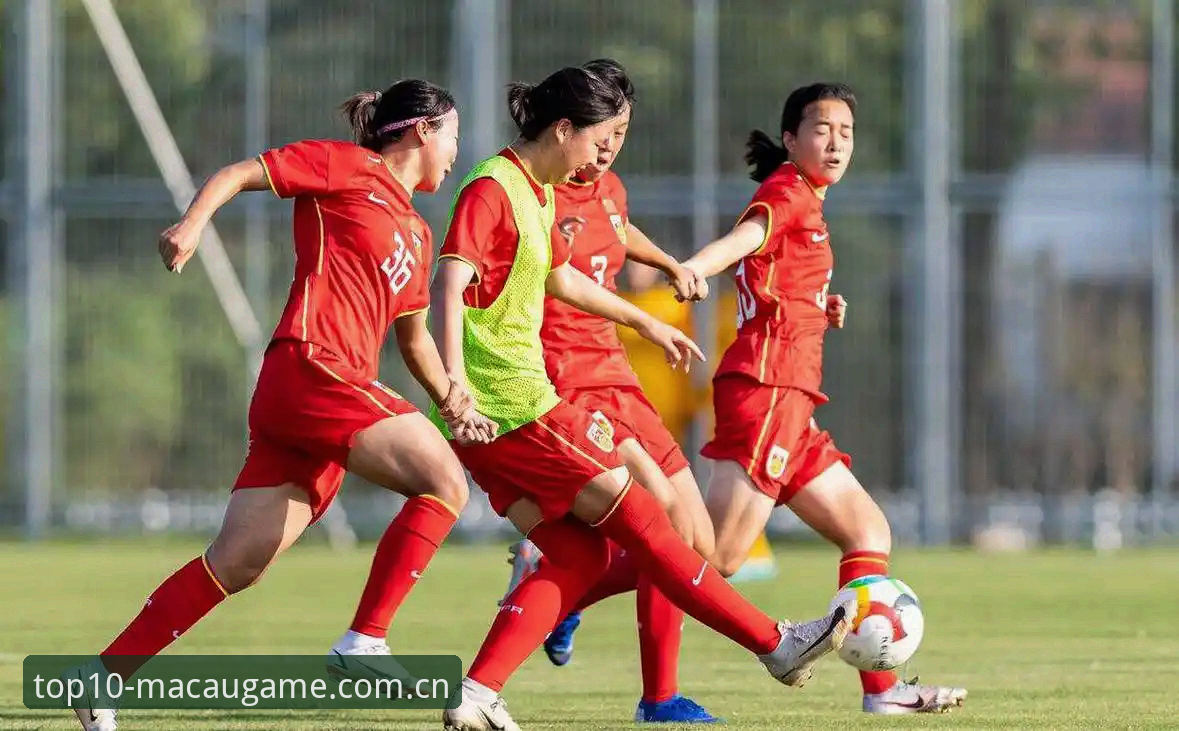 U17世界杯抽签深度解析：中国足球新星与澳门娱乐创新体验的跨界碰撞