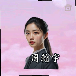周翰宇